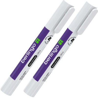 Berlingo Klej wsztyfcie PVP 6g z klipem