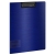 Berlingo clipboard "Stell &Style" A4 składany z klipsem niebieski