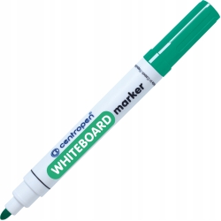 Marker suchościeralny Centropen 8559 zielony