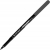 Cienki marker Centropen Permanent 2536 czarny szerokość 1 mm