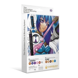 Artykuły do pisania i korygowania/Zestawy