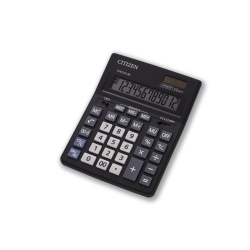 Citizen kalkulator CDB1201-BK