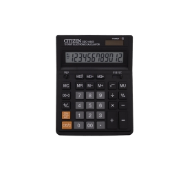 Citizen kalkulator SDC444S