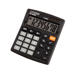 Citizen kalkulator SDC805NR