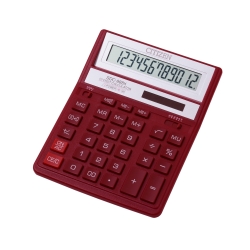 Citizen kalkulator SDC888XRD