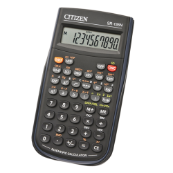 Citizen kalkulator SR135N