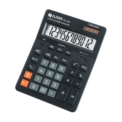 Eleven kalkulator biurowy SDC444S