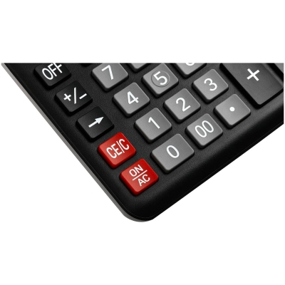 Eleven kalkulator biurowy CDC 120 BK