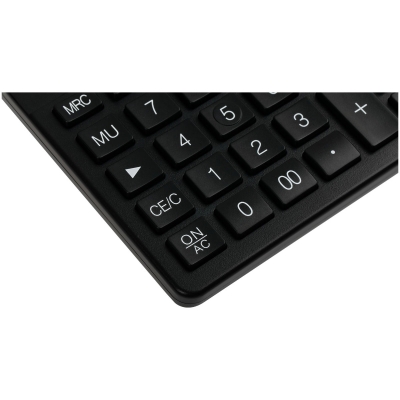 Eleven kalkulator biurowy SDC 333 X-BK