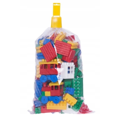 Klocki konstrukcyjne K2 Duże