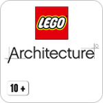 LEGO ® ARCHITECTURE
