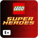 LEGO ® SUPER HEROES