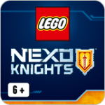 LEGO ® NEXO KNIGHTS