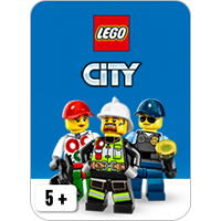 LEGO ® CITY