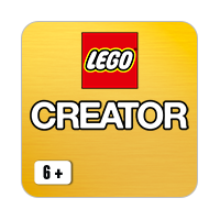 LEGO ® CREATOR