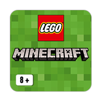 LEGO ® MINECRAFT