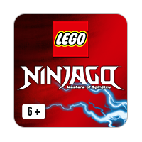LEGO ® NINJAGO