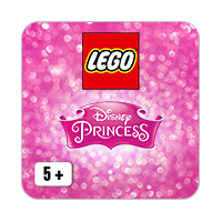 LEGO ® DISNEY PRINCESS