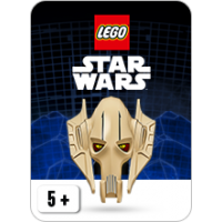 LEGO ® STAR WARS