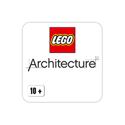 LEGO ® ARCHITECTURE