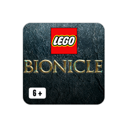 LEGO BIONICLE