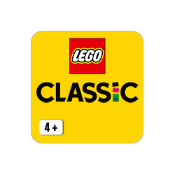 LEGO ® CLASSIC