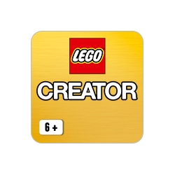 LEGO ® CREATOR
