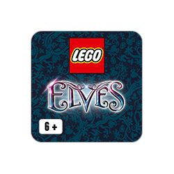 LEGO ELVES