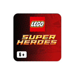 LEGO ® SUPER HEROES