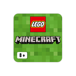 LEGO ® MINECRAFT