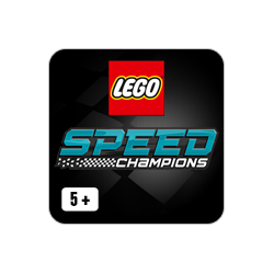 LEGO ® SPEED CHAMPIONS