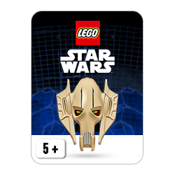 LEGO ® STAR WARS