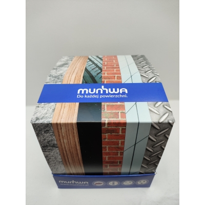 MunHwa DISPLAY 1 tektura