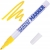 Marker olejowy 2 mm żółty MunHwa
