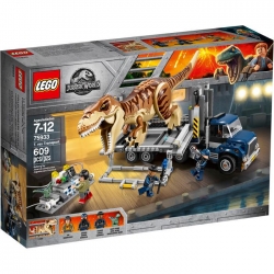 Lego Jurassic World Sklep Internetowy Zabawkiemipl