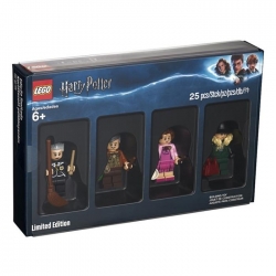Lego Harry Potter Sklep Internetowy Zabawkiemipl