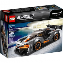 LEGO SPEED 75892 McLaren Senna-12777