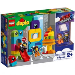 Lego Duplo Sklep Internetowy Zabawkiemipl