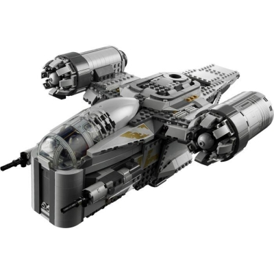LEGO STAR WARS 75292 Transportowiec łowcy nagród z-15482