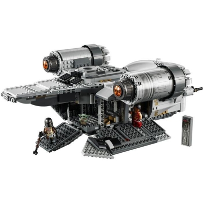 LEGO STAR WARS 75292 Transportowiec łowcy nagród z-15483