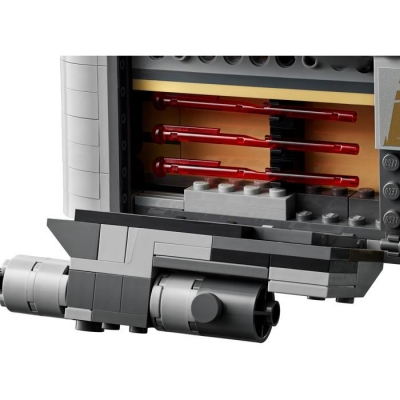 LEGO STAR WARS 75292 Transportowiec łowcy nagród z-15488