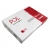 Papier Ksero Polspeed A4 80g 500 arkuszy zestaw 2 szt