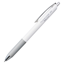 Pióro kulkowe czarne Floatune 0,8mm