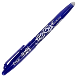 Pióro kulkowe Frixion 0,7 niebieskie Pilot