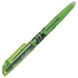 Zakreślacz Frixion zielony Light/Soft Pilot