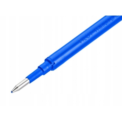 Wkład Frixion niebieski 0,7mm 3szt. Pilot