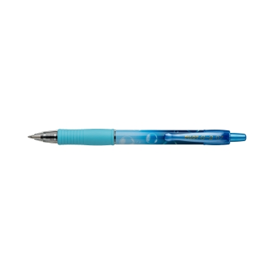 Długopis żelowy G2 bubble Pilot