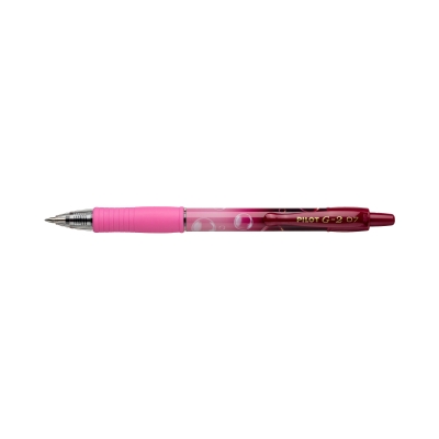 Długopis żelowy G2 bubble Pilot
