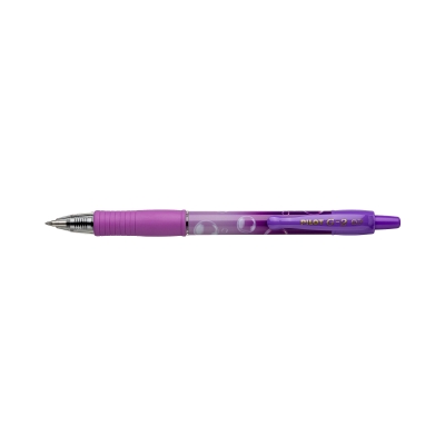 Długopis żelowy G2 bubble Pilot