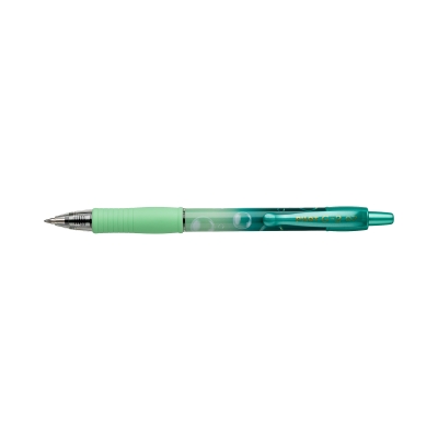Długopis żelowy G2 bubble Pilot
